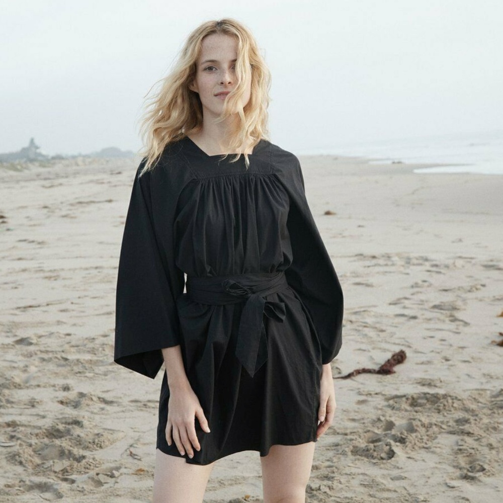 Doen Calder Dress